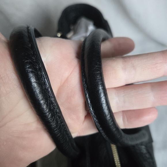 See By Chloe Nellie Leather Satchel - Picture 3 of 16